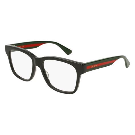 gucci glass|gucci glasses unisex.